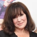 Harriet Thorpe als Consuela