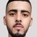 Amine Hatim als Mehdi