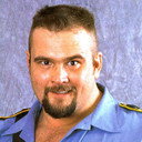 Ray Traylor als The Big Boss Man
