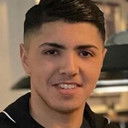 Ismael Laglag als Pizza