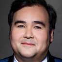 John Matthew Myers als Mao Zedong