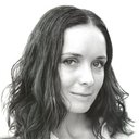 Renata Veberyte Loman als Žirafa