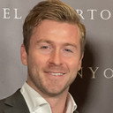 Chris Maher als Byron Cressman