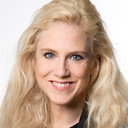 Frida Boisen als Self - Host