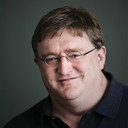 Gabe Newell als Self