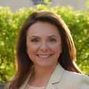 Uschi Dämmrich von Luttitz als Presenter