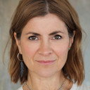 Jayne McKenna als Narrator (voice)