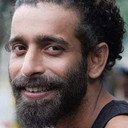 Sridip Mukhopadhyay als Sahabuddin