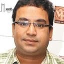 Nikhil Ratnaparkhi als Mahadev