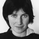 Chantal Akerman als The girl