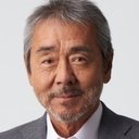 Akira Terao als Professor