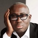 Edward Enninful als Self