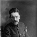 Mikhail Kalinin als Self (archive footage)