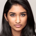 Varada Sethu als Self - Belinda Chandra