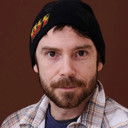 Brad Dryborough als Train Passenger #2