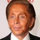 Valentino als Valentino Garavani