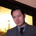 游杰 als Lin's Father
