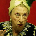 Viviana Larice als Suocera di Canà