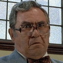 Peter Woodthorpe als Voice of Pigsy