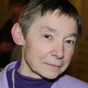 Monique Mund-Dopchie als Herself