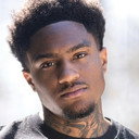 Bibby Bankz als Thugger