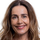 Bárbara Rebolledo als Self - Host