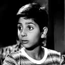 Βασίλης Καΐλας als little boy