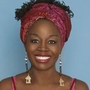 Akosua Busia als Cynthia Byers