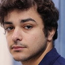 Oussem Kadri als Journaliste casquette
