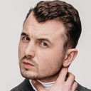 Євген Янович als Maksim