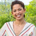 Molly Yeh als Self/Judge