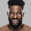 Cederick Johnson als Cedric Alexander (Preshow)