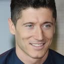 Robert Lewandowski als 