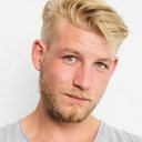 Hannes Schmid als Concierge