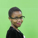 Yvonne Ruvimbo Madziwa als Nancy