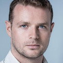 Alexander Crowther als Matthew