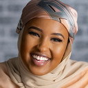 Muna Abdulahi als 