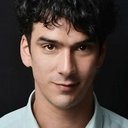 Iñigo Urrutia als Suitor 1