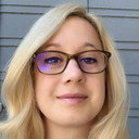 Simone Finch, Executive Producer