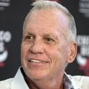 Doug Collins als Agent Sardi