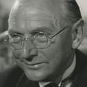 Knud Heglund als Hr. Jespersen