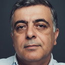 Cenk Koray als 