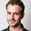 Luke Kempner als 