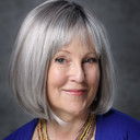 Candice Hunter als Ms. Felson