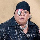 Pedro Ortiz Villanueva als Pirata Morgan