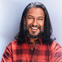 Vishal Vaidya als Jerome
