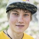 Alex Megos als Himself