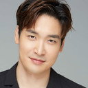 정겨운 als Jang Hoon-nam