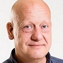 Trond Høvik als Gunder Jomann