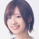 Rie Takahashi als Mirai Asahina / Cure Miracle (voice)